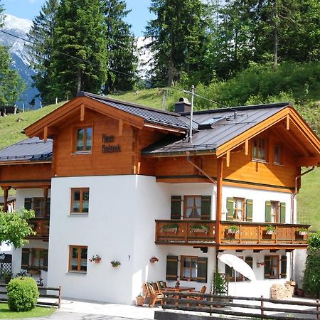 Schönau am KönigsseeHaus Holzeckアパートメント エクステリア 写真