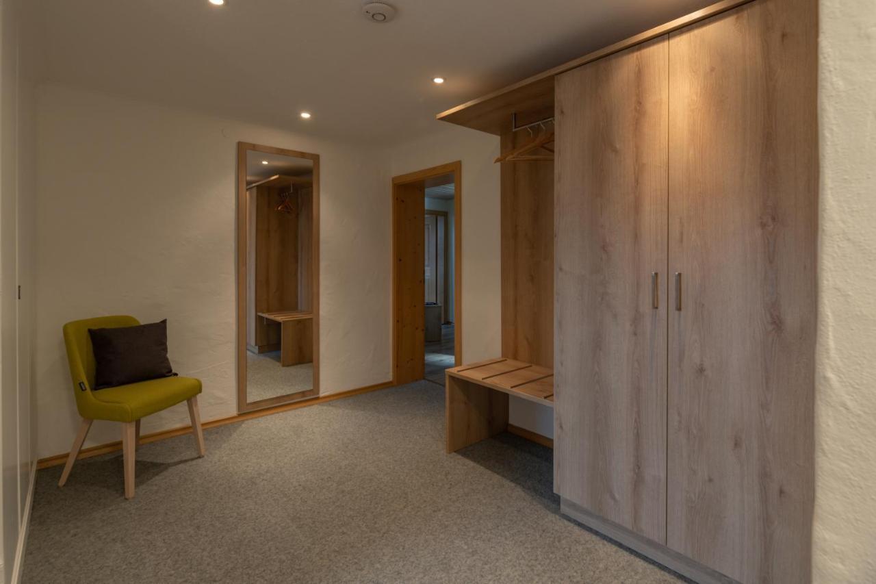 Schönau am KönigsseeHaus Holzeckアパートメント エクステリア 写真