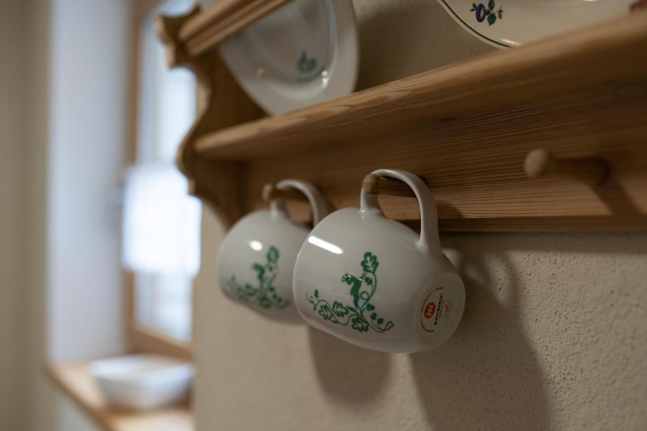 Schönau am KönigsseeHaus Holzeckアパートメント エクステリア 写真