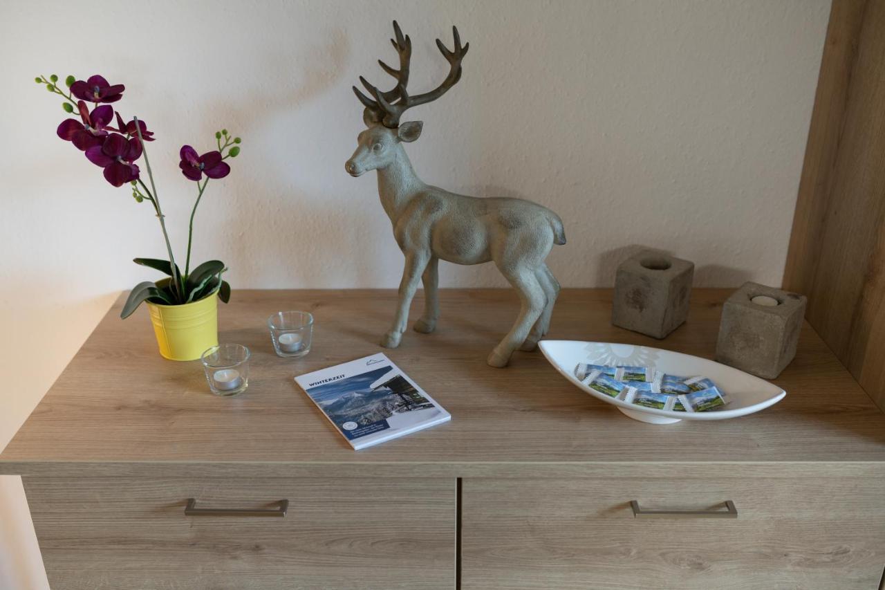Schönau am KönigsseeHaus Holzeckアパートメント エクステリア 写真