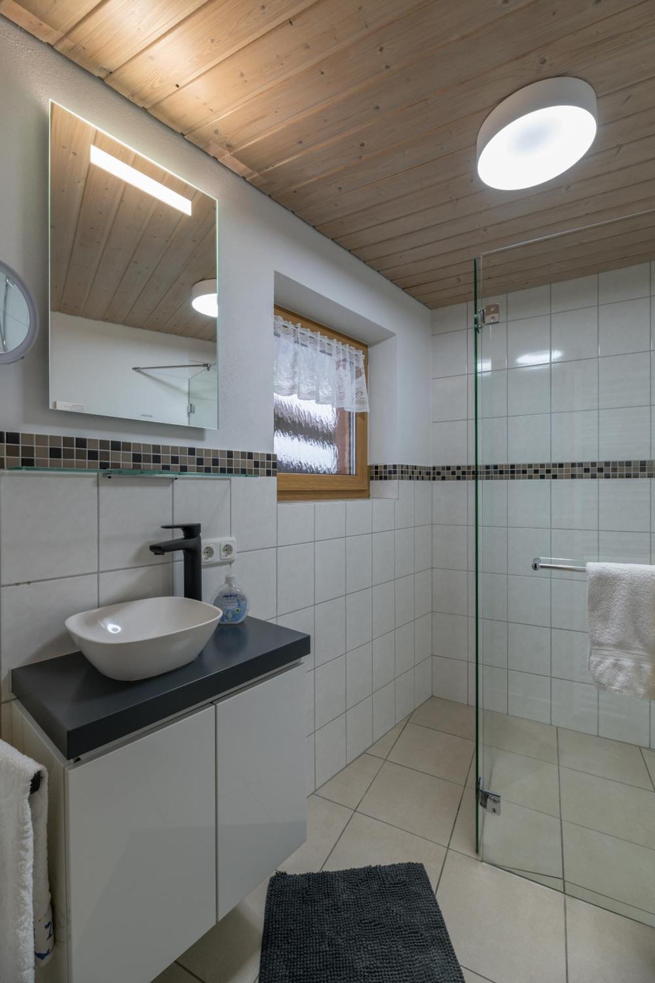 Schönau am KönigsseeHaus Holzeckアパートメント 部屋 写真