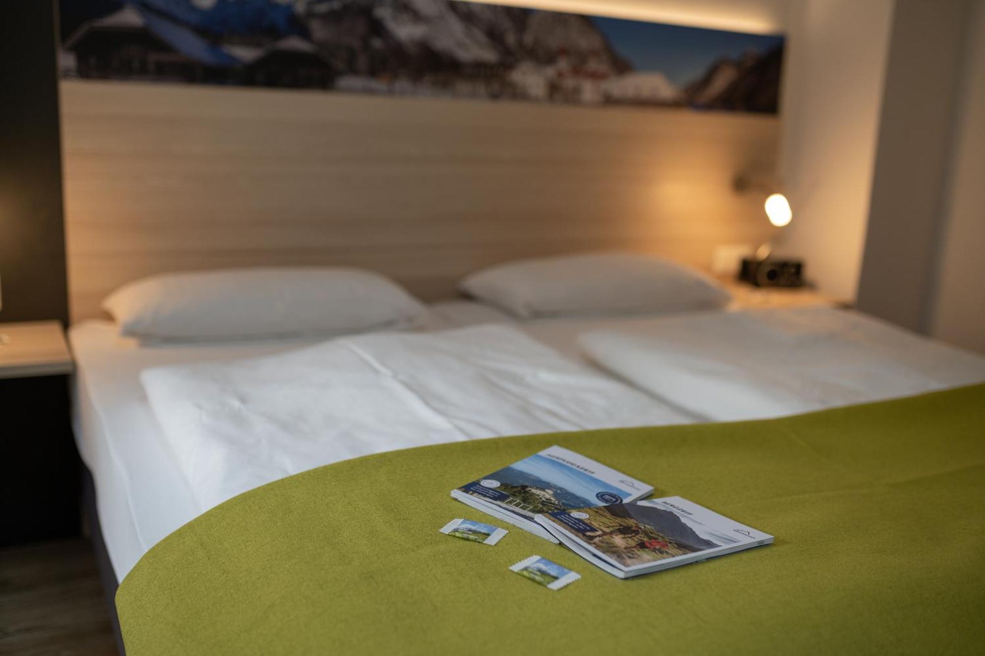 Schönau am KönigsseeHaus Holzeckアパートメント 部屋 写真