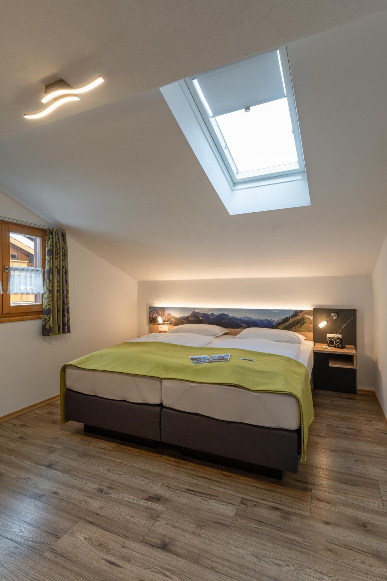 Schönau am KönigsseeHaus Holzeckアパートメント 部屋 写真