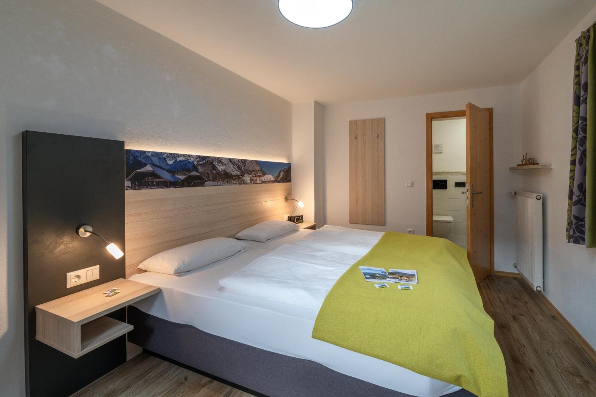 Schönau am KönigsseeHaus Holzeckアパートメント 部屋 写真
