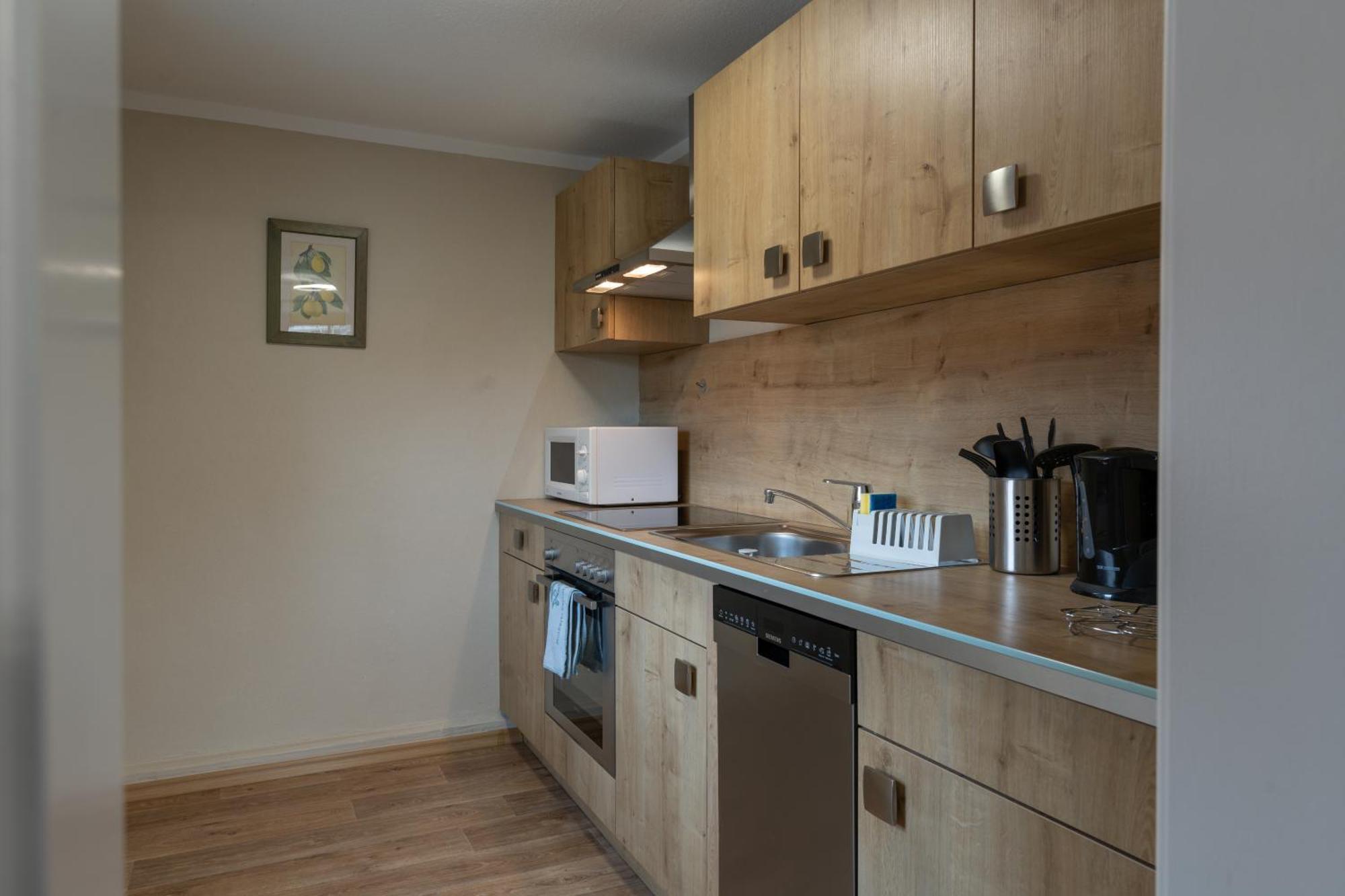 Schönau am KönigsseeHaus Holzeckアパートメント 部屋 写真