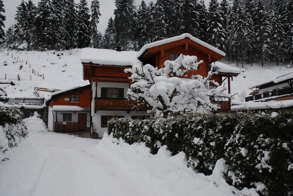 Schönau am KönigsseeHaus Holzeckアパートメント エクステリア 写真